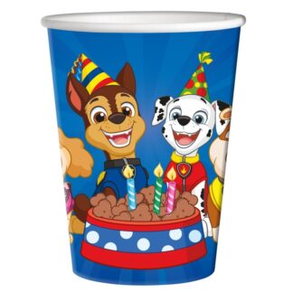 Bicchieri Paw Patrol