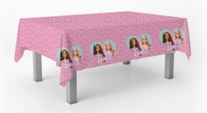 Tovaglia  Barbie