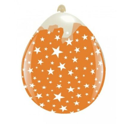 Palloncino Per Macchinario Stelle