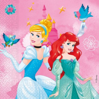 Tovaglioli principesse