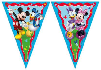 Festone Topolino