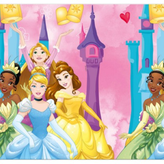 Tovaglia principesse