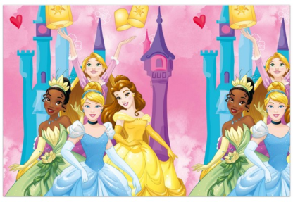 Tovaglia principesse