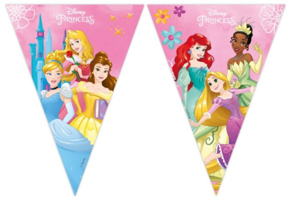 Festone principesse