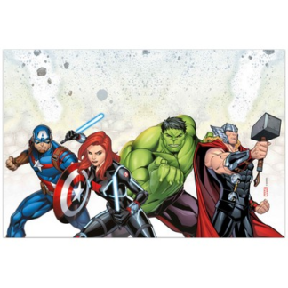 Tovaglia Avengers