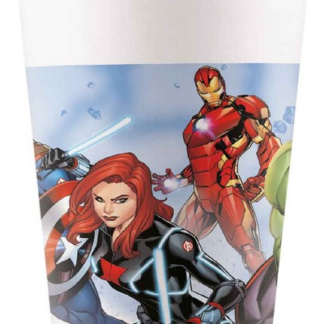 Bicchieri Avengers