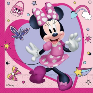 Tovaglioli Minnie