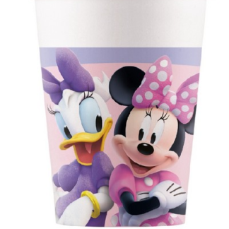 Bicchieri  Minnie