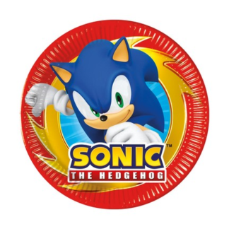 Piatti 18 cm Sonic