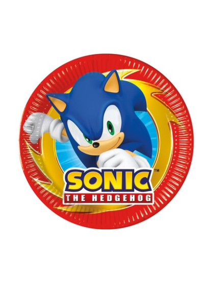 Piatti 18 cm Sonic