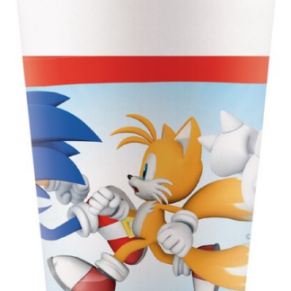 Bicchieri Sonic