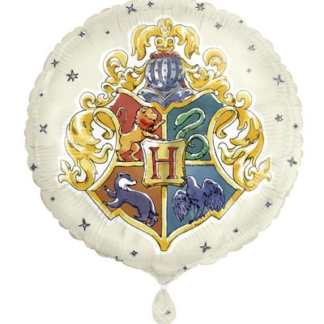 Palloncino Harry Potter