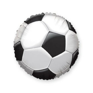 Mylar Pallone da Calcio