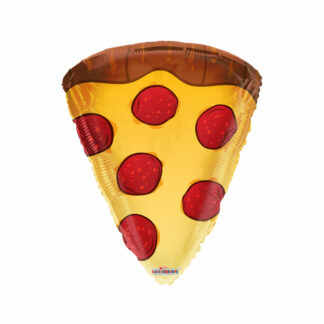 Mylar Trancio di Pizza