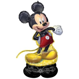 Palloncino Airloonz Mickey Mouse Forever 83 x 132 cm