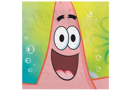Tovaglioli Spongebob