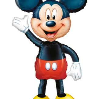 Palloncino Airwalker Topolino