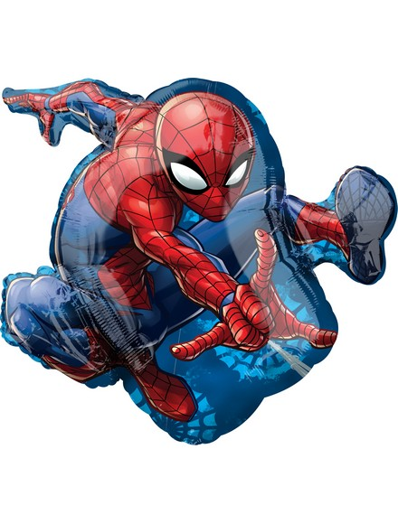 Palloncino SPIDERMAN AIRWALKER