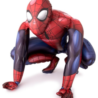 Palloncino Airwalker  Spiderman