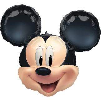 Palloncino Mylar Testa Topolino