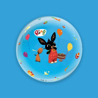 Palloncino B-loon foil Bing