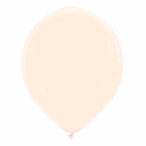 Palloncini In Lattice Premium Rosa Cipria 13" - 32cm 