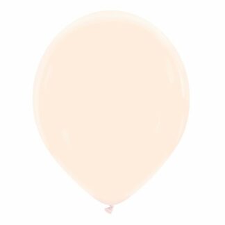 Palloncini In Lattice Premium Rosa Cipria 13" - 32cm