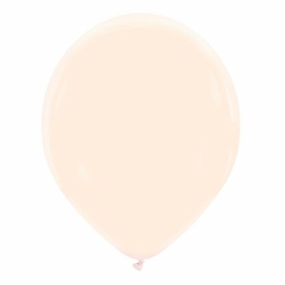 Palloncini In Lattice Premium Rosa Cipria 13" - 32cm
