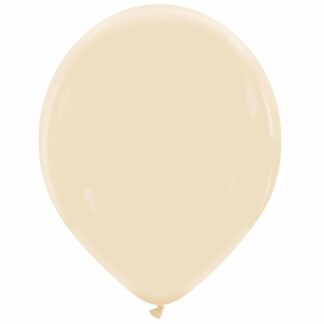 Palloncini In Lattice Premium Champagne 14" - 36 cm