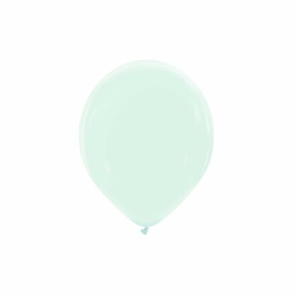 Palloncini In Lattice Premium Blu Ghiaccio 5" - 13 cm