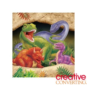 Tovaglia Dinosauri