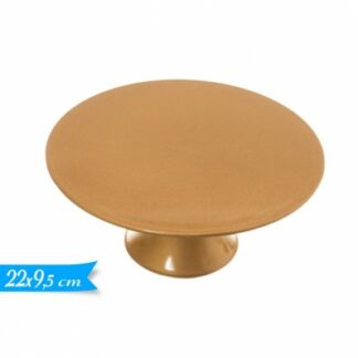 Alzatina Piccola Oro