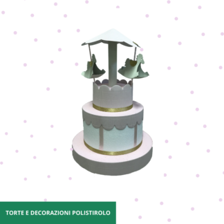 Torte E Decorazioni In Polistirolo