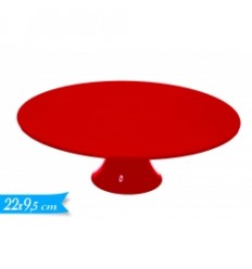 Alzatina Piccola Rossa