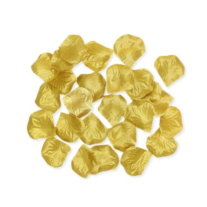 Petali oro cf da 500 pezzi