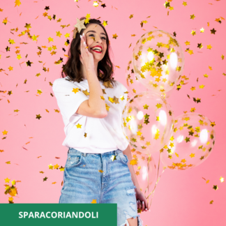 Sparacoriandoli
