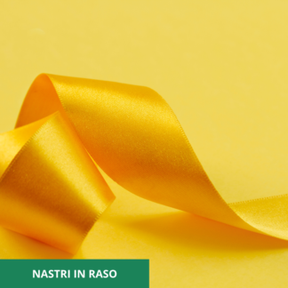 Nastri In Raso