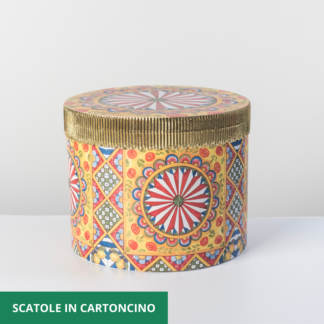 Scatole In Cartoncino
