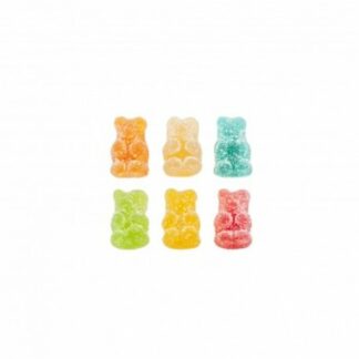 Caramelle Mini orsetti zuccherati