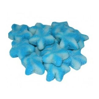 Caramelle Stelle Azzurre