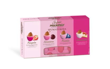 Confetti Maxtris Sfumati Rosa