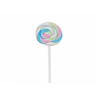 Espositore Lecca Lecca bianco light colors