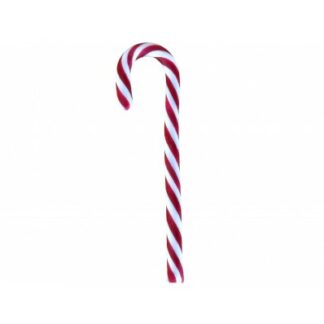 Espositore Candy Canes Rossi