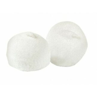 Marshmallow Palle da golf bianche