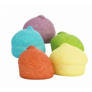 Marshmallow Palle da golf colorate