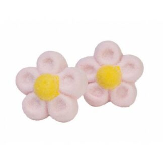 Marshmallow Margherite rosa