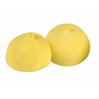 Marshmallow Palle da golf gialle