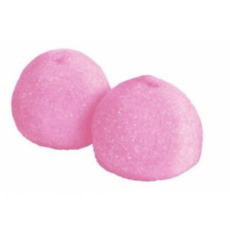 Marshmallow Palle da golf rosa