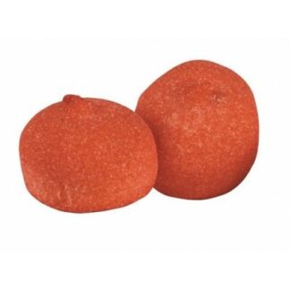Marshmallow Palle da golf  rosso