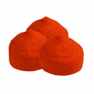 Marshmallow Mini Palline rosse